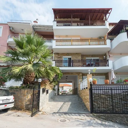 Galini In 新马尔马拉斯