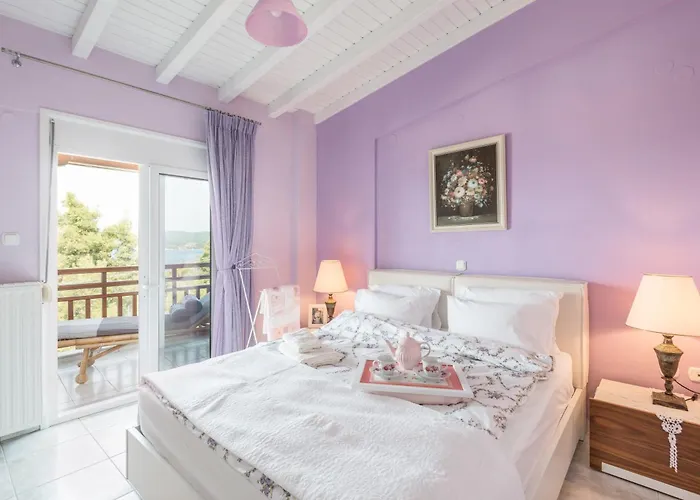 Galini In 新马尔马拉斯