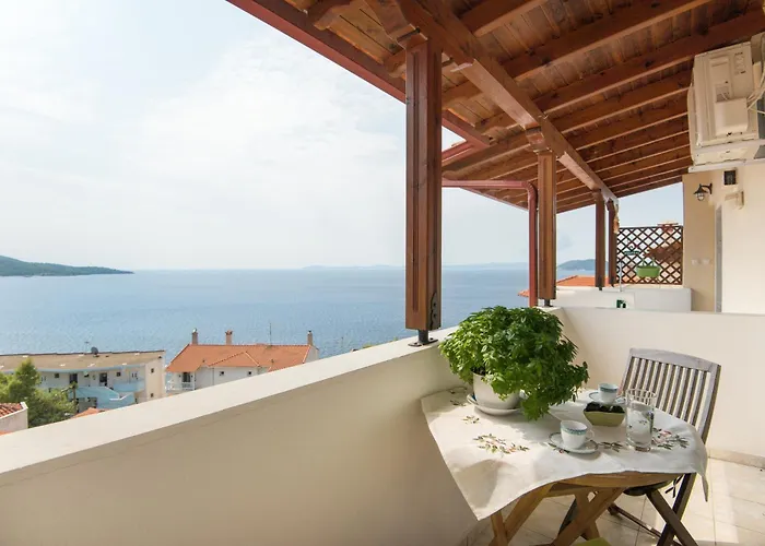 公寓 Galini In 新马尔马拉斯