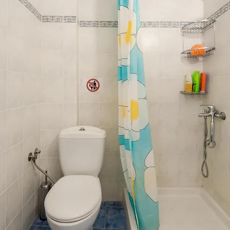 Apartment Galini In