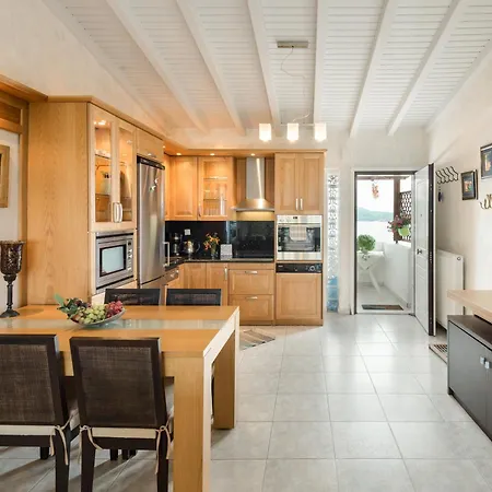 Apartment Galini In