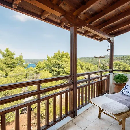 Apartamento Galini In *