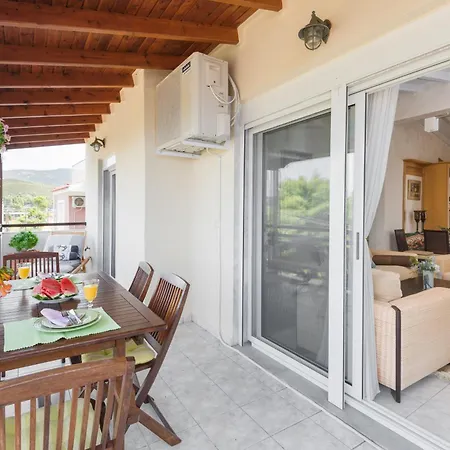 Apartamento Galini In