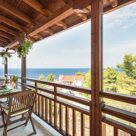 Apartamento Galini In *