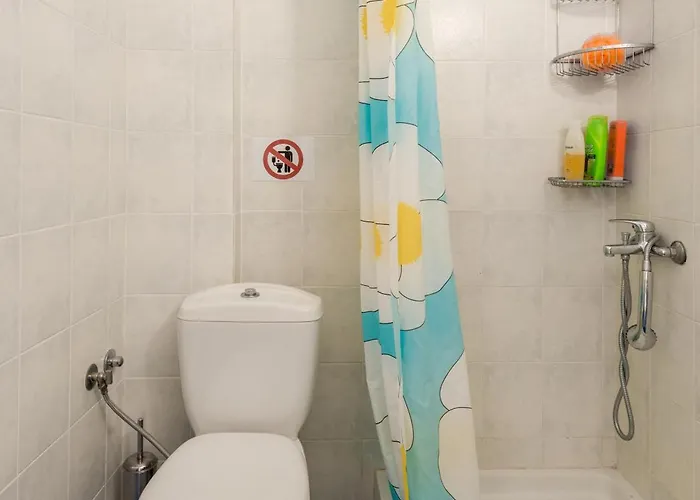 Apartamento Galini In