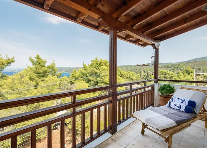 Apartamento Galini In *