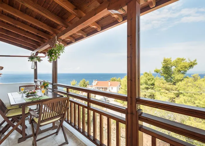 Apartamento Galini In *