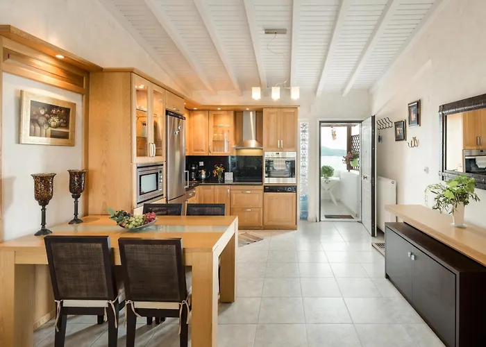 Apartamento Galini In